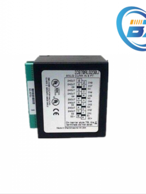 GE IS230TNCIH4C Printed Circuit Board