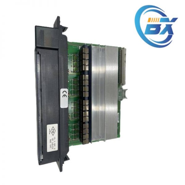 GE IS230TNCIH4C Printed Circuit Board