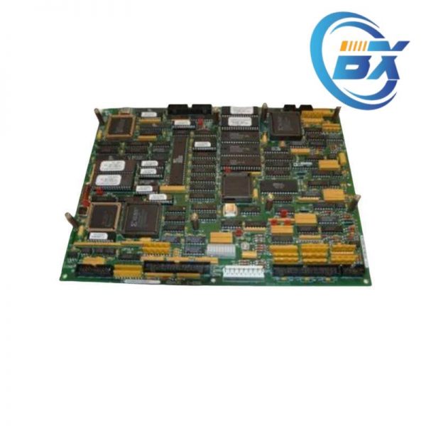 GE IS230TNCIH4C Printed Circuit Board