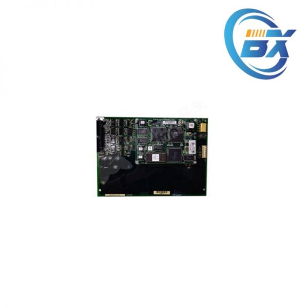 GE IS420ESWBH2A Industrial Ethernet Switch - Reliable Connectivity Solutions