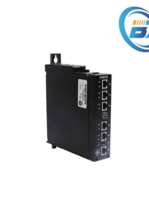 GE IS420UCSCH1A - Compact Stand-Alone Industrial Control Module