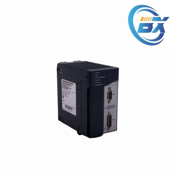 GE KBGB2 Communication Module for Industrial Automation