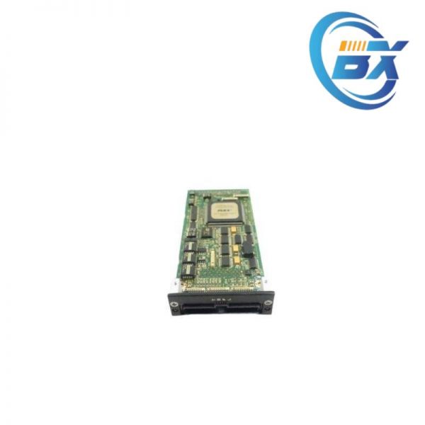 GE MS90376-12Y Control Module for Industrial Automation