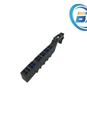 GE RS-FS-9001 Industrial Control Module, Designed for High Performance