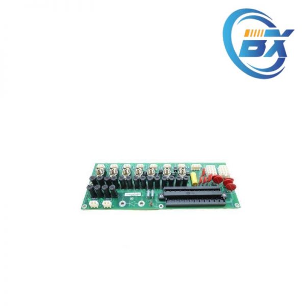 GE RS-FS-9001 Industrial Control Module, Designed for High Performance