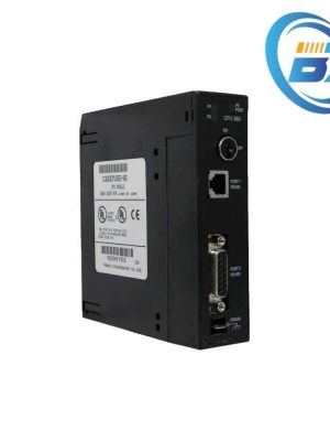 GE SBI-PDP-32 Distributed Control System, Advanced Industrial Automation Module