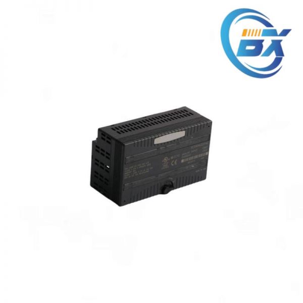 GE SBI-PDP-32 Distributed Control System, Advanced Industrial Automation Module