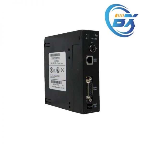 GE SBI-PDP-32 Distributed Control System, Advanced Industrial Automation Module