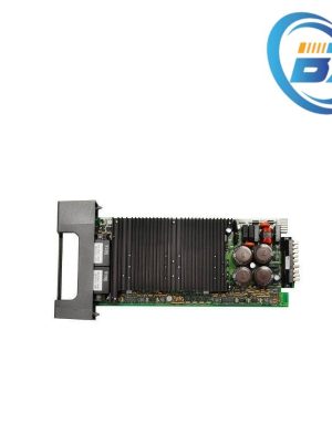 GE SR489-P5-HI-A20-E: High-Demand Generator Management Relay with Advanced Features