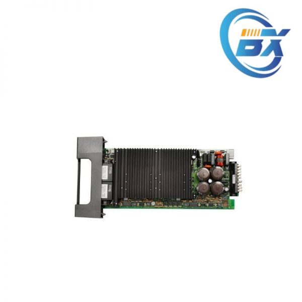 GE SR489-P5-HI-A20-E: High-Demand Generator Management Relay with Advanced Features