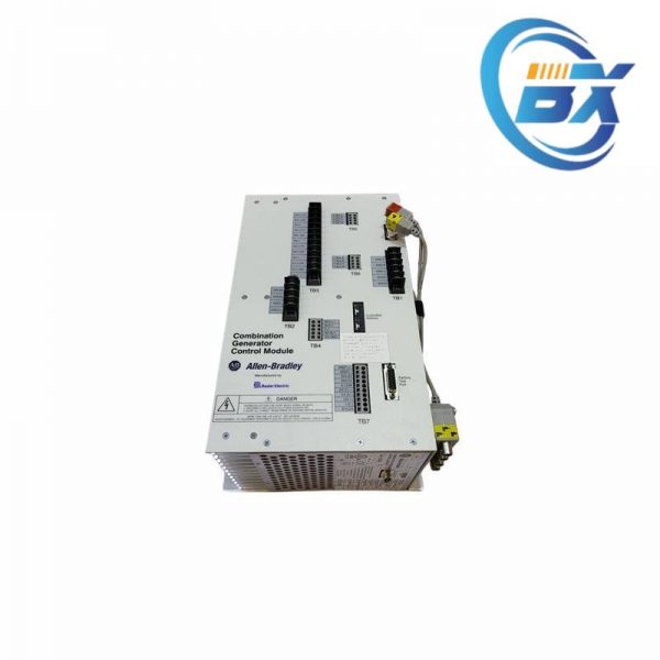 Allen-Bradley 1407-CGCM Digital Input Module
