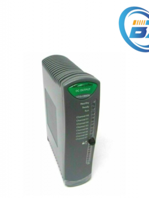 A-B 1715-OB8DE Digital Output Module for Industrial Automation