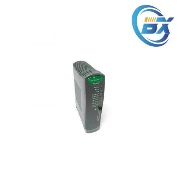 A-B 1715-OB8DE Digital Output Module for Industrial Automation