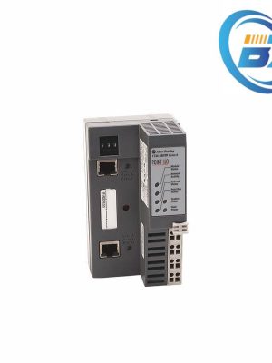 A-B 1734-AENT PLC Ethernet Adapter Module