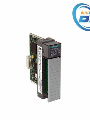A-B 1746-HSCE High-Speed Counter Module