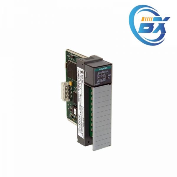 A-B 1746-HSCE High-Speed Counter Module