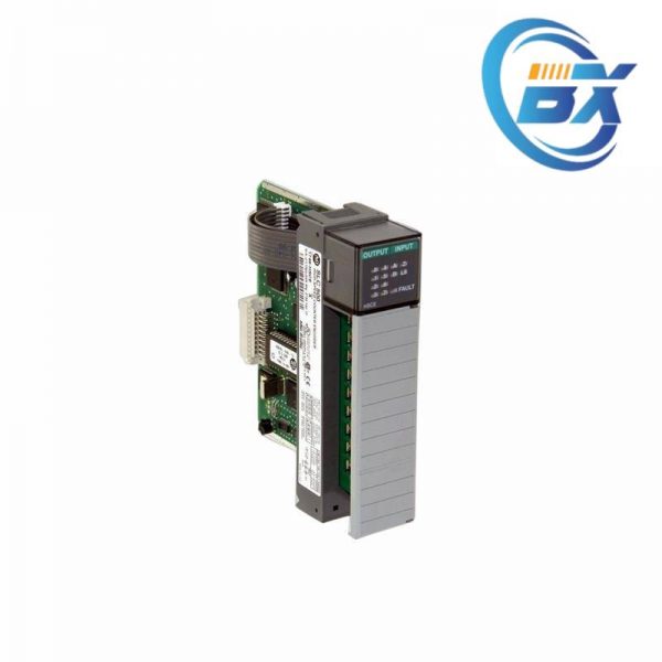 A-B 1746-HSCE High-Speed Counter Module