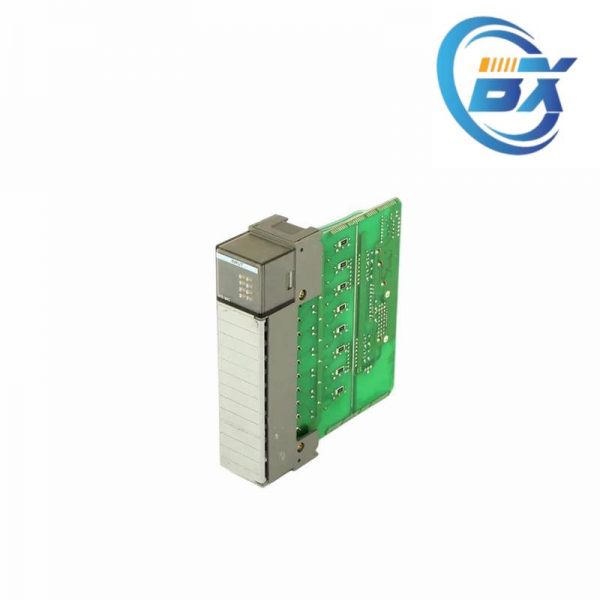 A-B 1746-IA8 Digital AC Input Module, 8-Channel, AC Voltage