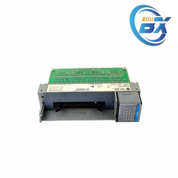 Allen-Bradley 1746-IV32 DC Input Module