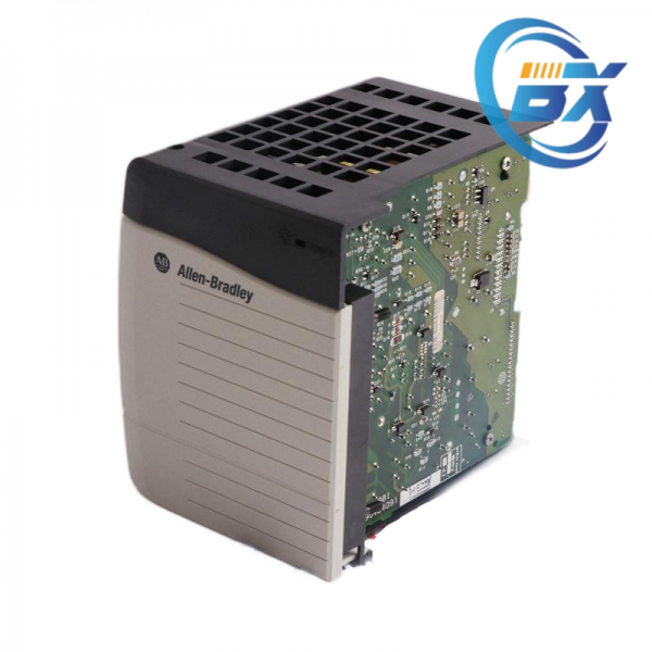 Allen-Bradley 1746-OV8 Digital Output Module
