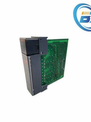 A-B 1746-OX8 Isolated Relay Output Module