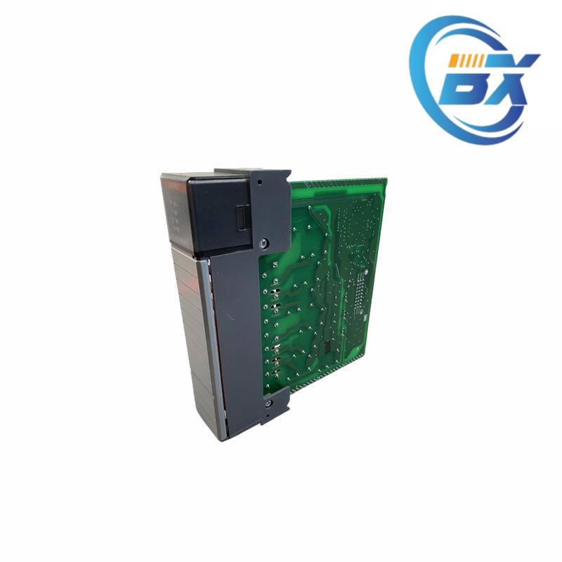 A-B 1746-OX8 Isolated Relay Output Module