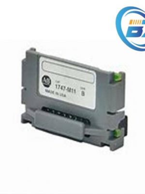 Rockwell A-B 1747-KE ControlLogix PLC Processor