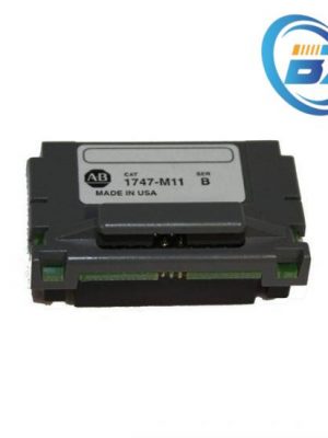 Allen Bradley 1747-M11 SLC 500 Memory Module