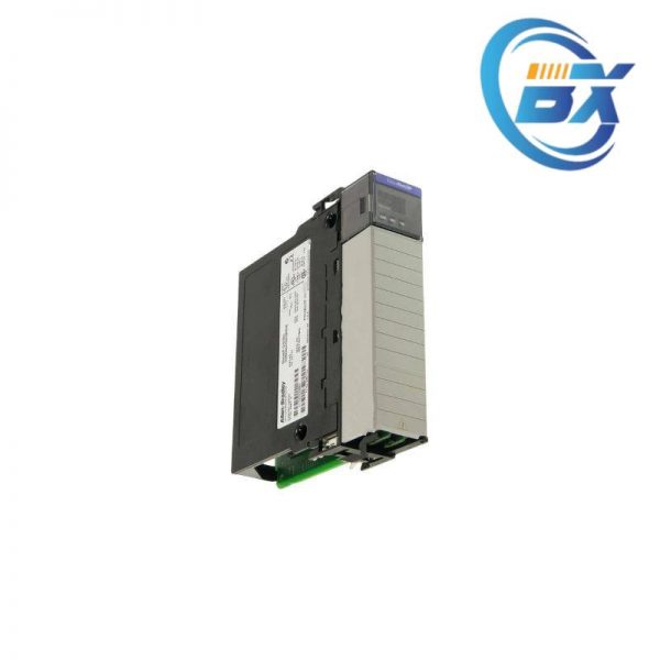 Allen-Bradley 1756-ENBT ControlLogix EtherNet/IP Module