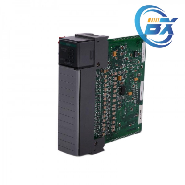 Allen-Bradley 1756-ENBT ControlLogix EtherNet/IP Module