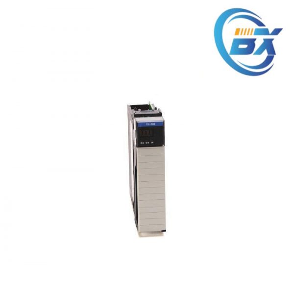 Allen-Bradley 1756-ENBT ControlLogix EtherNet/IP Module