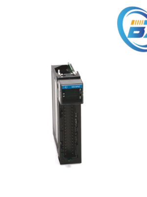 A-B 1756-IB16I 16-Point Voltage Input Module