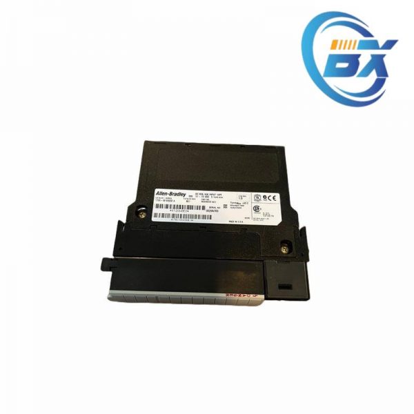 A-B 1756-IB16I 16-Point Voltage Input Module