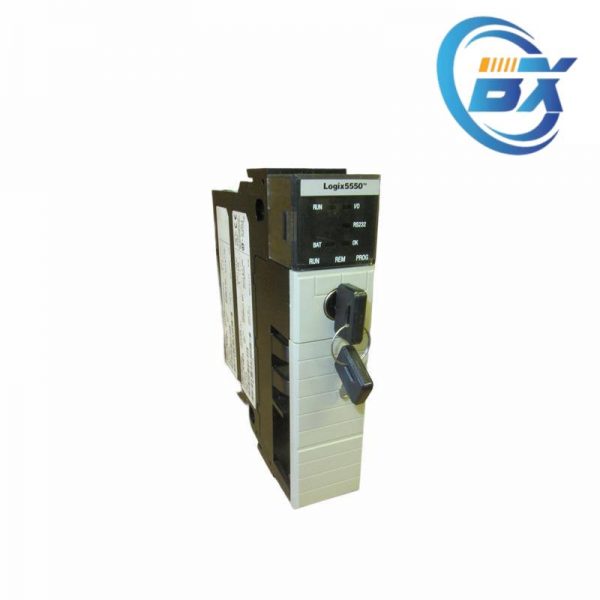 AB 1756-L1 ControlLogix Processor