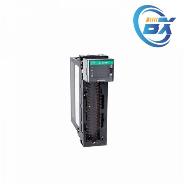 A-B 1756-OB16D Digital Output Module