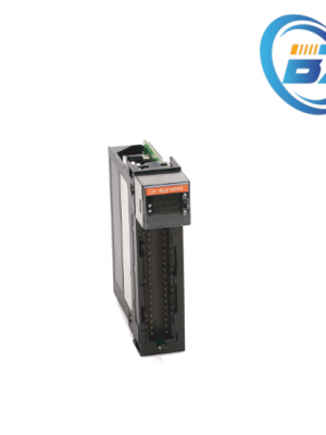 A-B 1756-OW16I Industrial Control Module, High Performance Digital Input Module