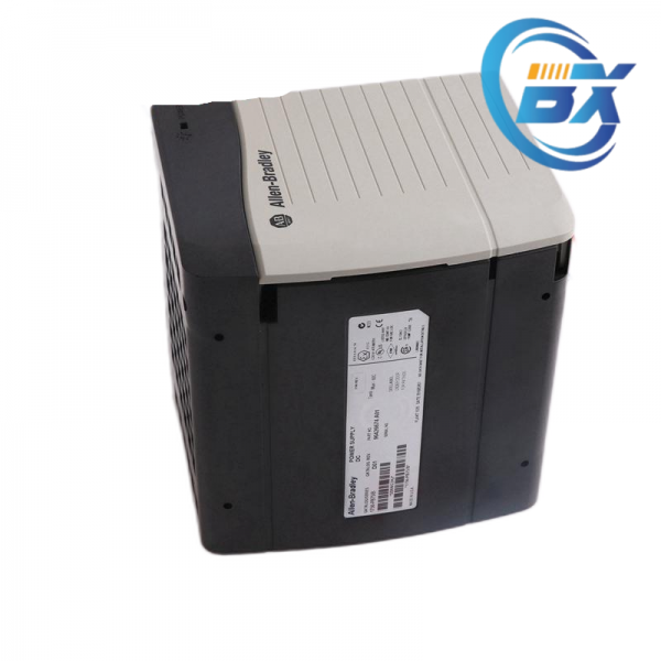 Allen-Bradley 1761-CBL-PM02 ControlNet Module