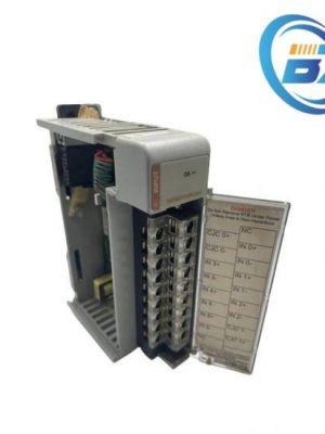 A-B 1769-IT6 High Precision Industrial Input Module