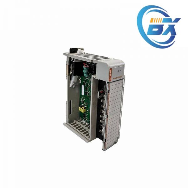 A-B 1769-IT6 High Precision Industrial Input Module
