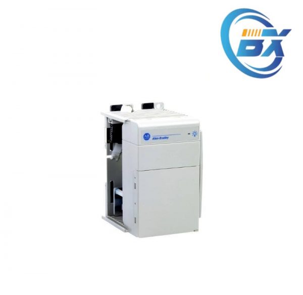 Allen-Bradley 1769-PA2 CompactLogix AC Power Supply for Industrial Automation