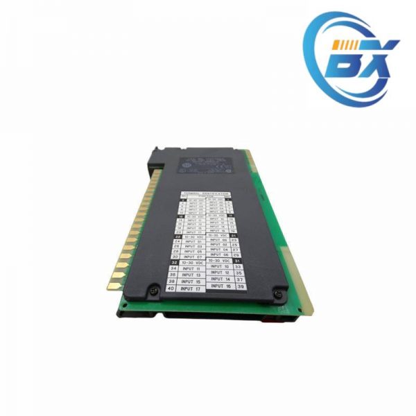 Allen-Bradley 1771-IVN Digital DC Input Module