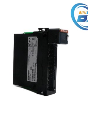 Rockwell Automation 1783-MS10T CompactLogix 1000 Series Controller, 1783-MS10T