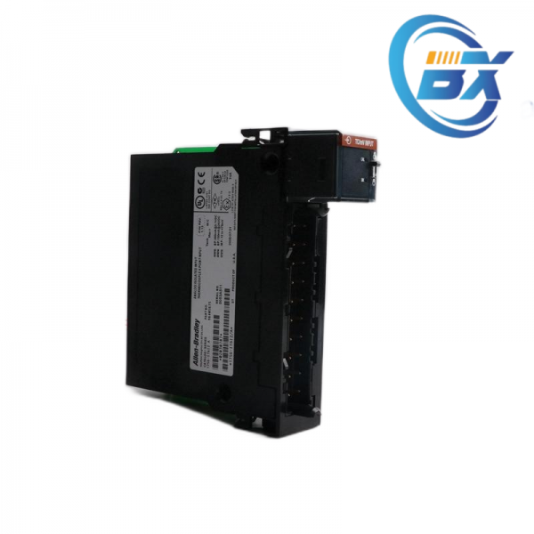 Rockwell Automation 1783-MS10T CompactLogix 1000 Series Controller, 1783-MS10T