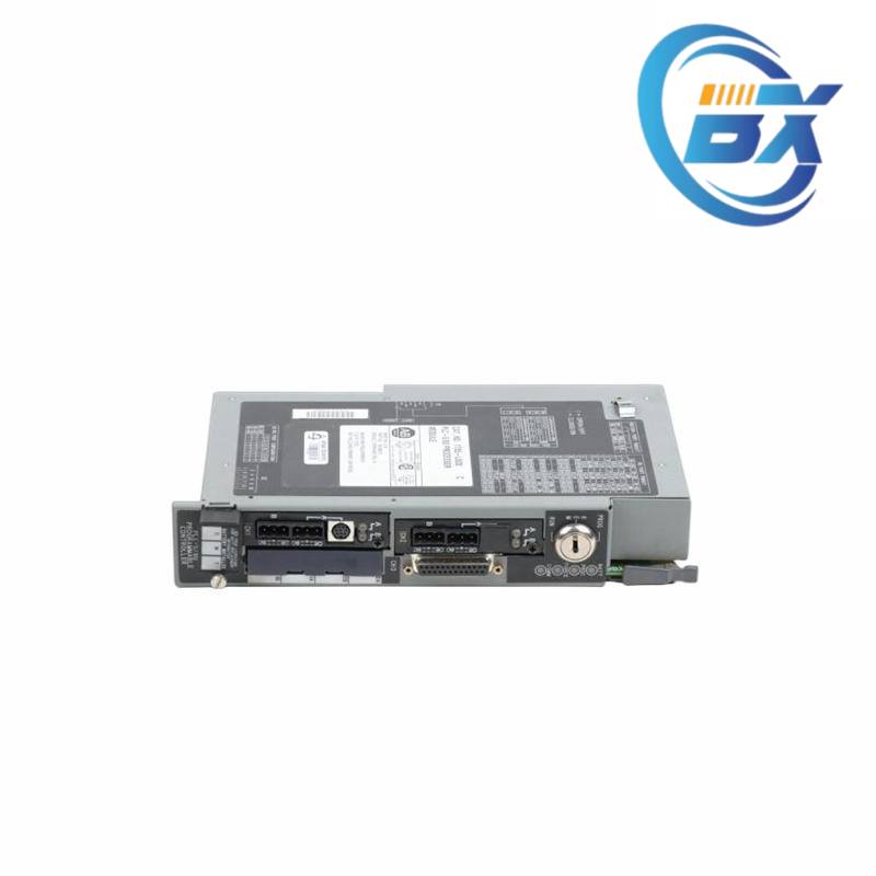 A-B 1785-L80B Allen Bradley EtherNet/IP PLC-5/80E Processor