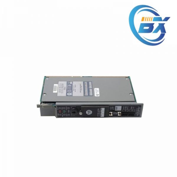 Allen-Bradley 1785-LT PLC-5/15 Processor Module