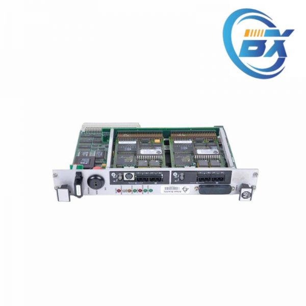 AB 1785-V80B CompactLogix PLC