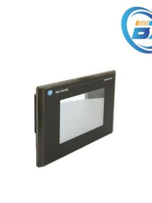 Rockwell Automation 2711-T10C15 PanelView Plus Operator Terminal, 10-inch Color Display