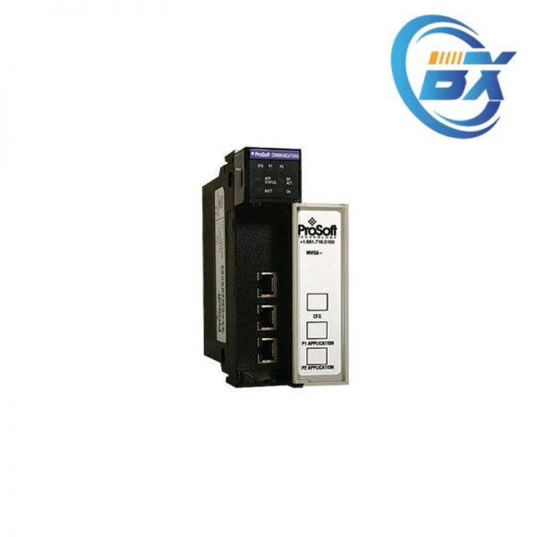 AB MVI56-MCM Communication Module