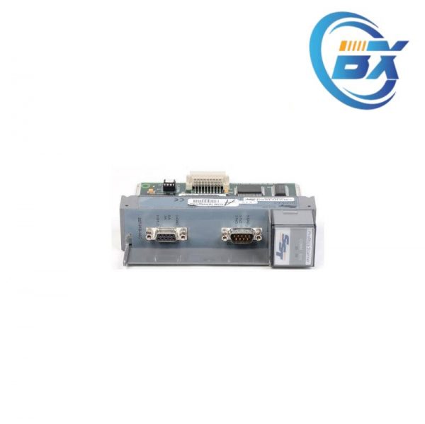 SST-PFB-SLC - A High-Performance Industrial Control Module from A-B