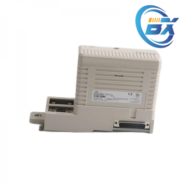 ABB 07DC91C Digital I/O Module for Industrial Control Systems